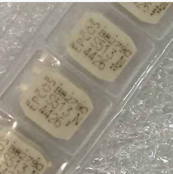 1pcs/lot S513N B82790S513N201 B82790 SMD 4 In Stock|inductor|p pc c |