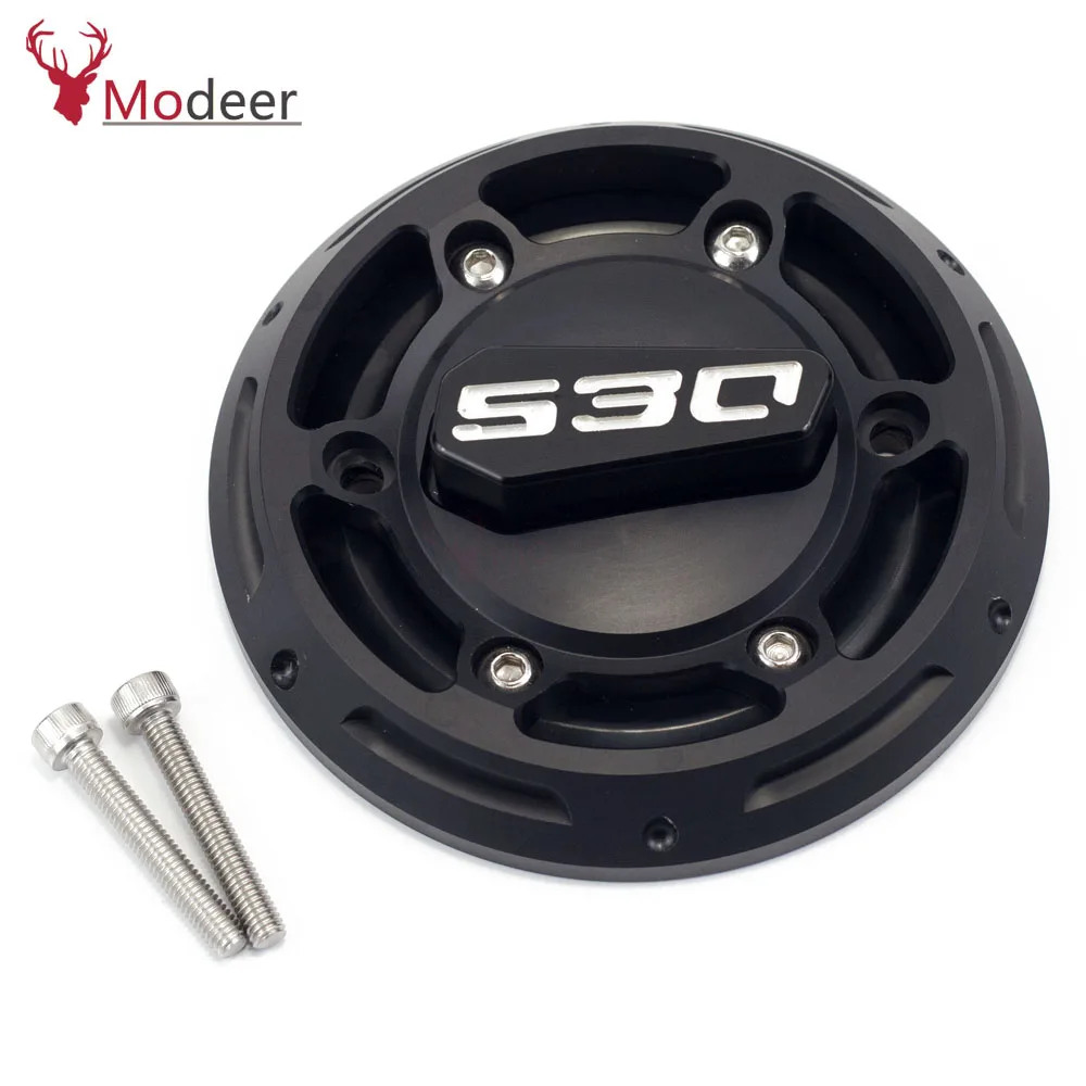 

Motorcycle Accessories T MAX Engine Stator Cover Protective For Yamaha T-max 530 TMAX530 2012 2013 2015 2016 Falling Protector
