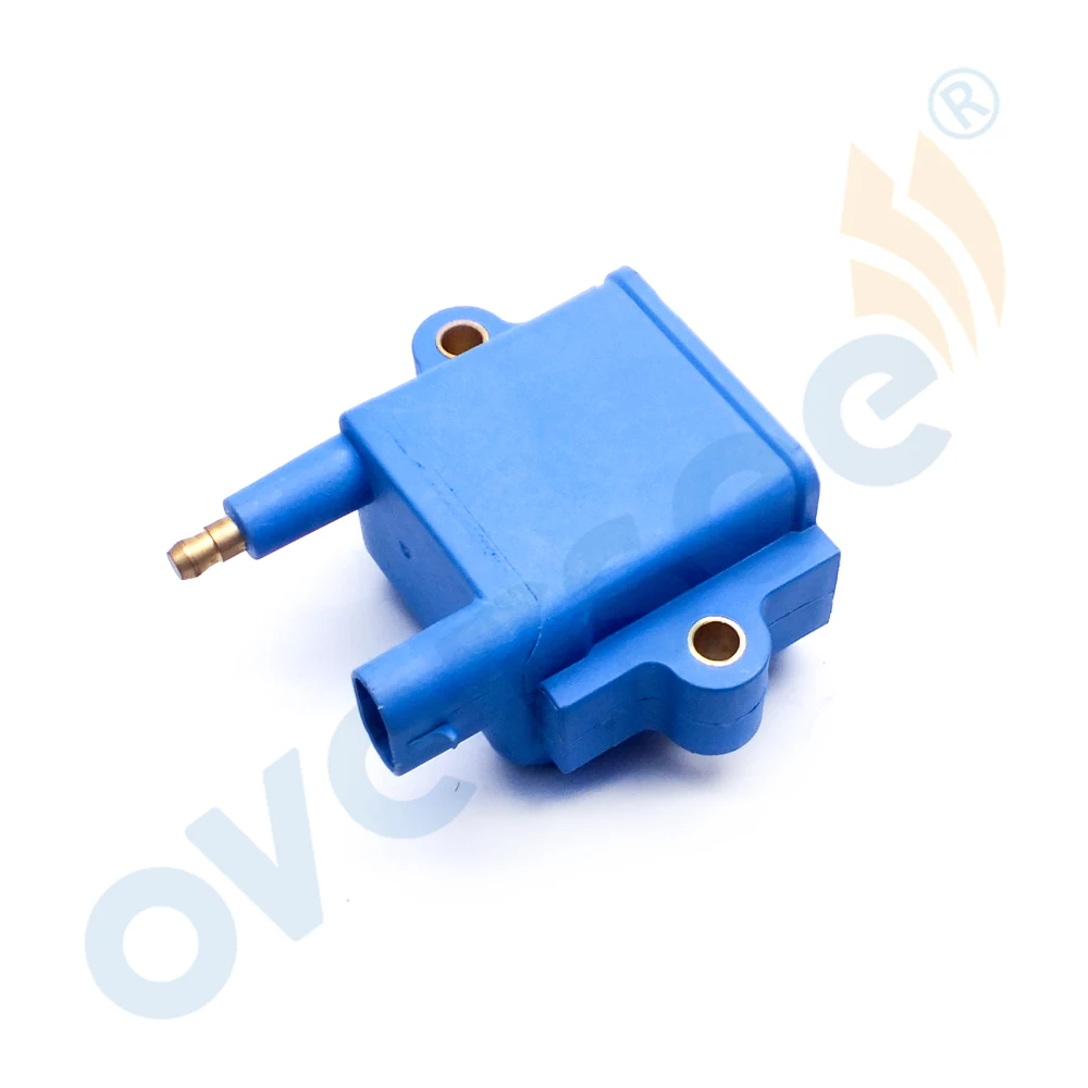 339-850227 339-856991 339-856991A1 Катушка зажигания для Mercury Mariner Quicksilver DFI 135-225HP подвесной |