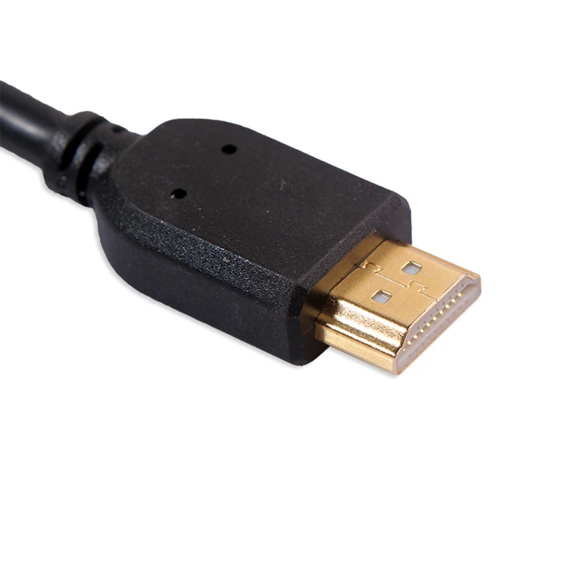 Конвертер DOITOP для Google Chromecast ТВ приставка Удлинительный кабель HDMI регулируемое