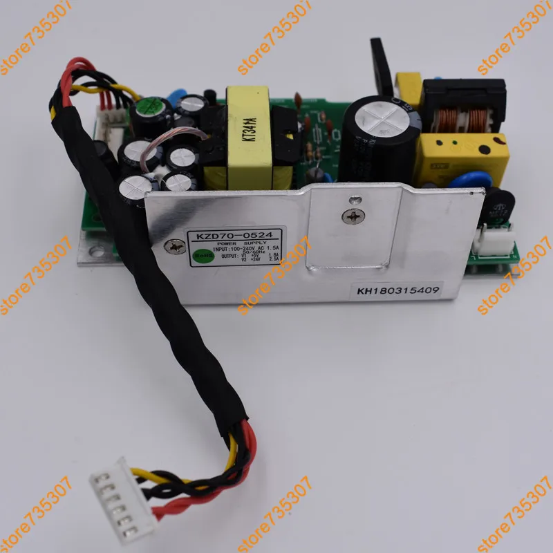 Новинка электронная плата Φ + sm-100 plus блок питания для телефона весы DIGI sm100 sm110 -