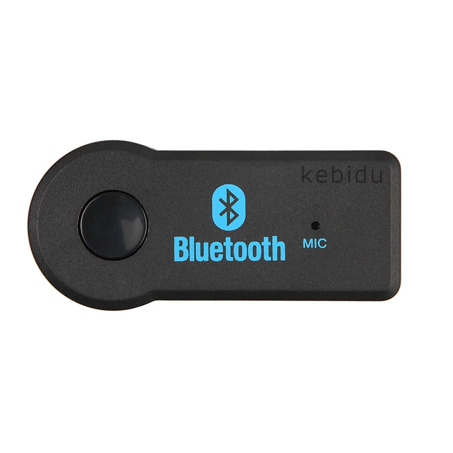 10 шт. A2DP гарнитура 3 5 мм потоковый автомобильный Bluetooth аудио музыкальный приемник
