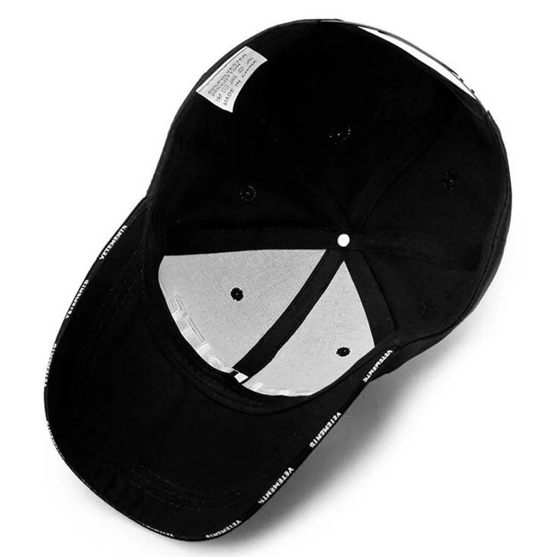 Модные Бейсбол Snapback летнее солнце шляпу Для женщин мужчин Кепки для безопасности