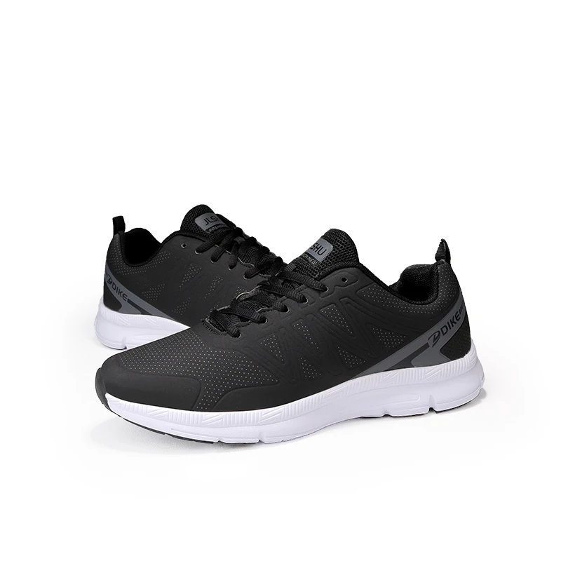 Youth trend new men's shoes full microfiber sports | Обувь