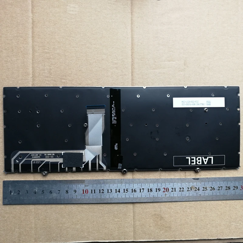 Новая клавиатура для ноутбука HP EliteBook x360 1040 g5 g4 | Компьютеры и офис