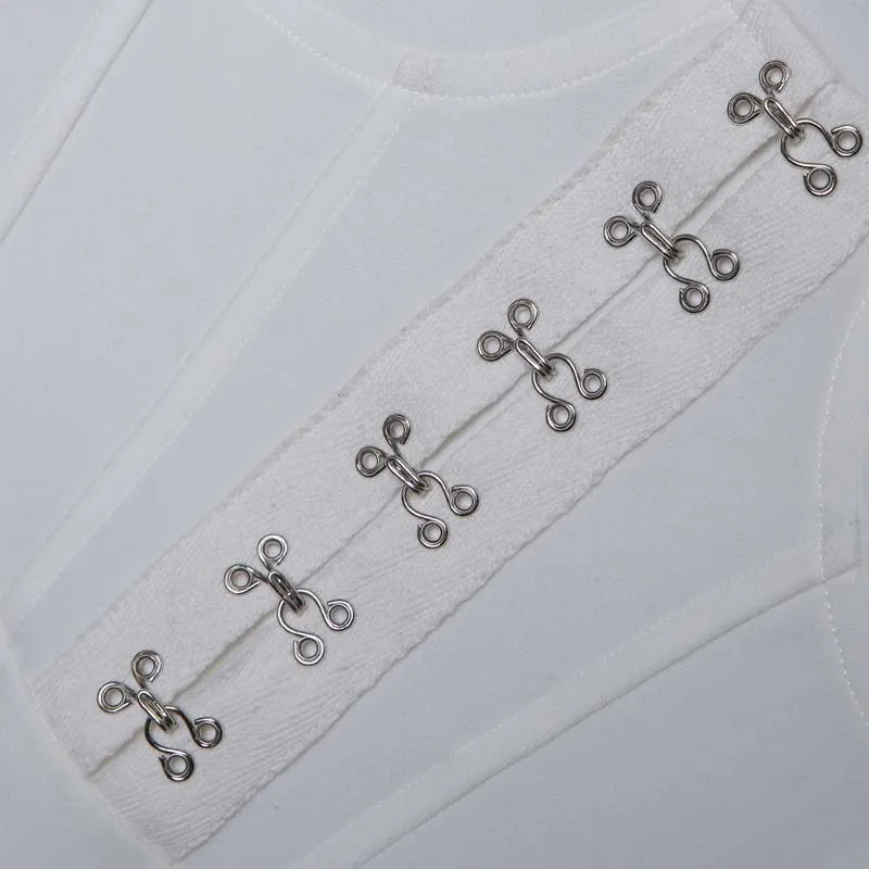 WHZHM Винтаж знаменитости металлические кнопки с длинным рукавом платье Для женщин