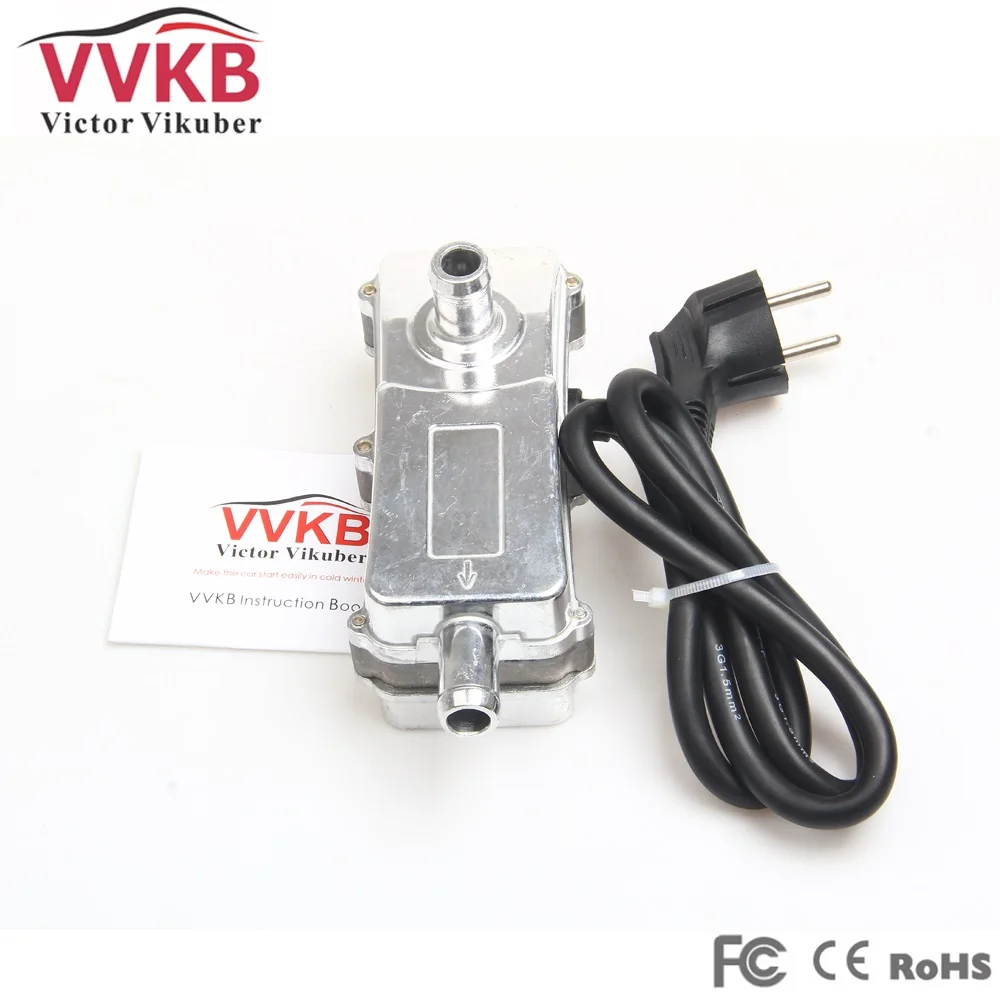 Высокое качество SIMATE 1200W 240V двигатель хладагент предварительный нагреватель