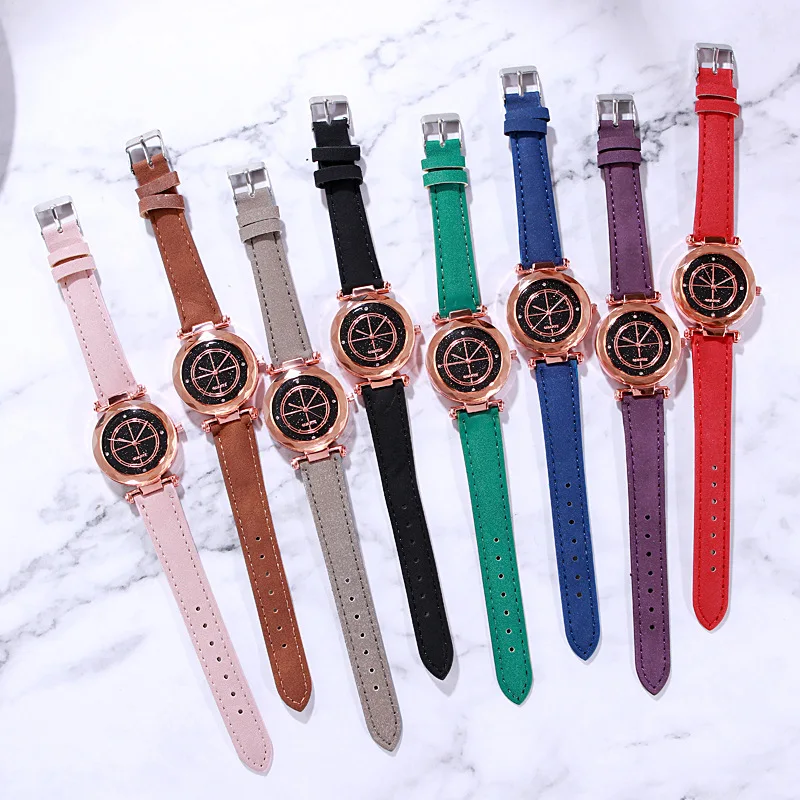 Повседневные аналоговые кварцевые Детские часики модные наручные часы с