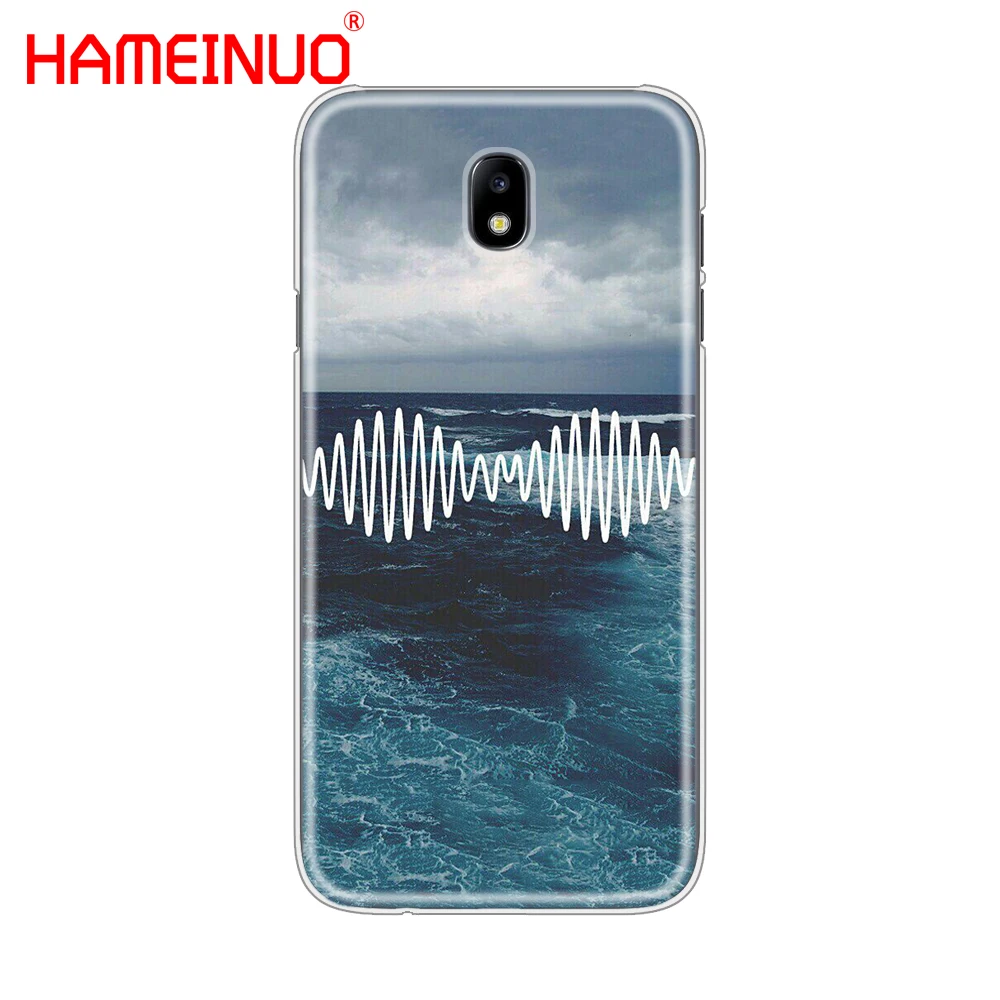 Чехол для телефона HAMEINUO arctic monkeys Samsung Galaxy J3 J5 J7 2017 года J527 J727 J327 J330 J530 J730 PRO |