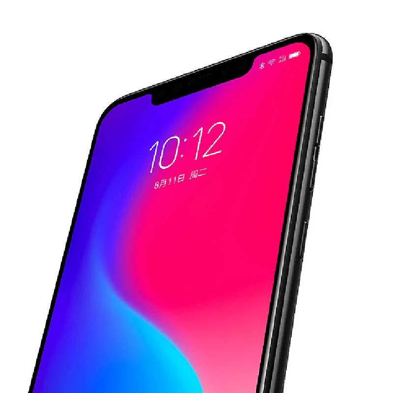 Новый оригинальный смартфон lenovo S5 Pro L58041 6 ГБ ОЗУ 64 Гб ПЗУ 20.0MP SDM636 Восьмиядерный 1 8