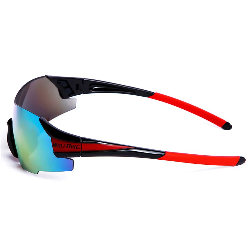 2016 Людей/Женщин Велоспорт Очки Спорт На Открытом Воздухе Ветрозащитный Горный