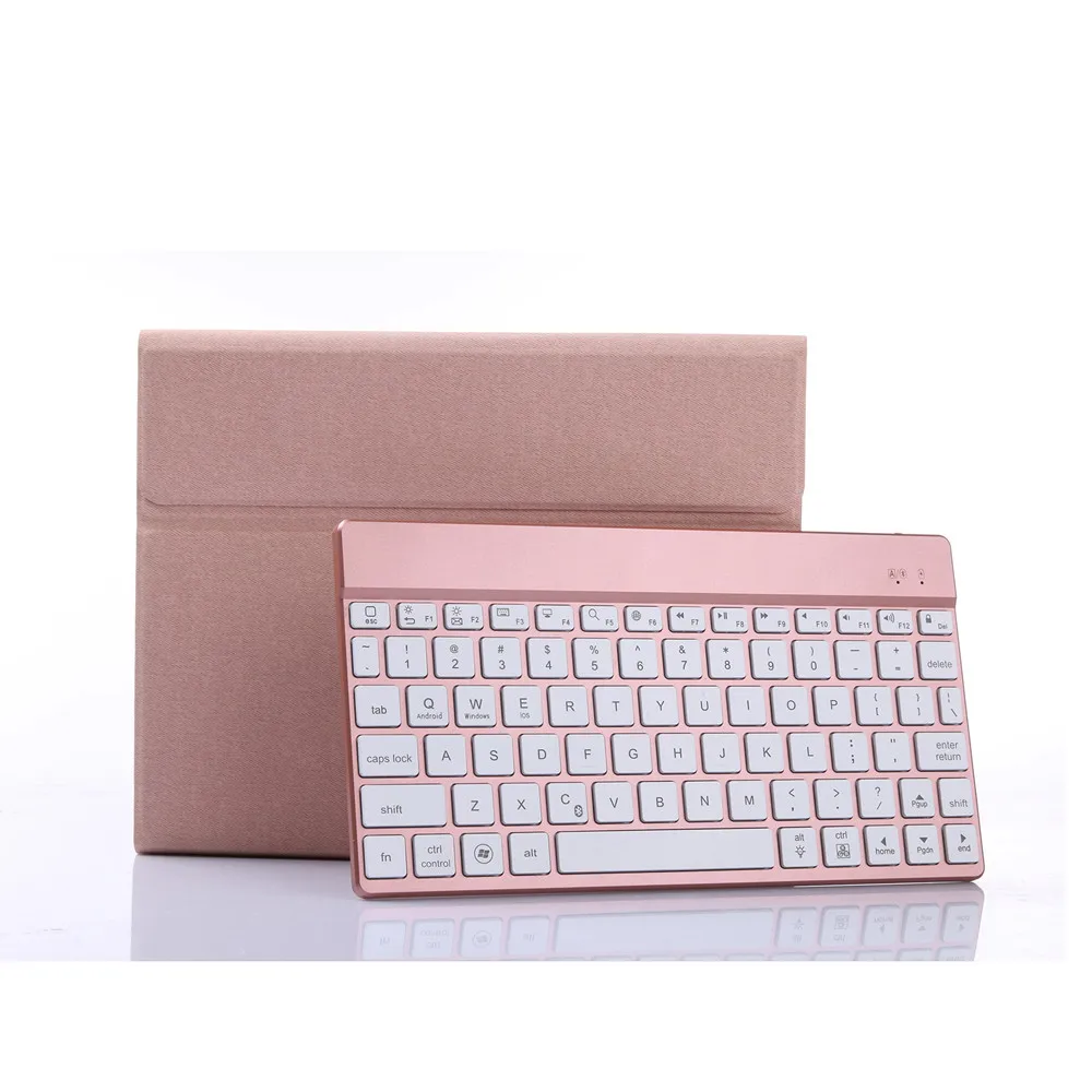 IPad Отделяемая клавиатура с подсветкой чехол Smart Cover 9,7 / Pro Air 2/1 2# M