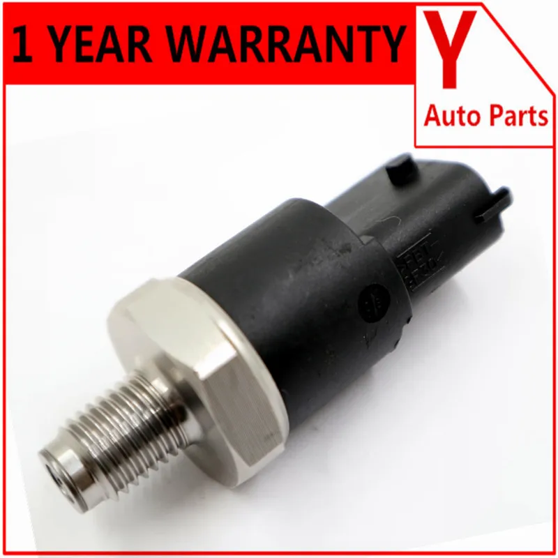 

Original Used Pressure Sensor OEM 0281002405 For Alfa Romeo 145 146 1999-2001 Fiat Brava 1995-2002