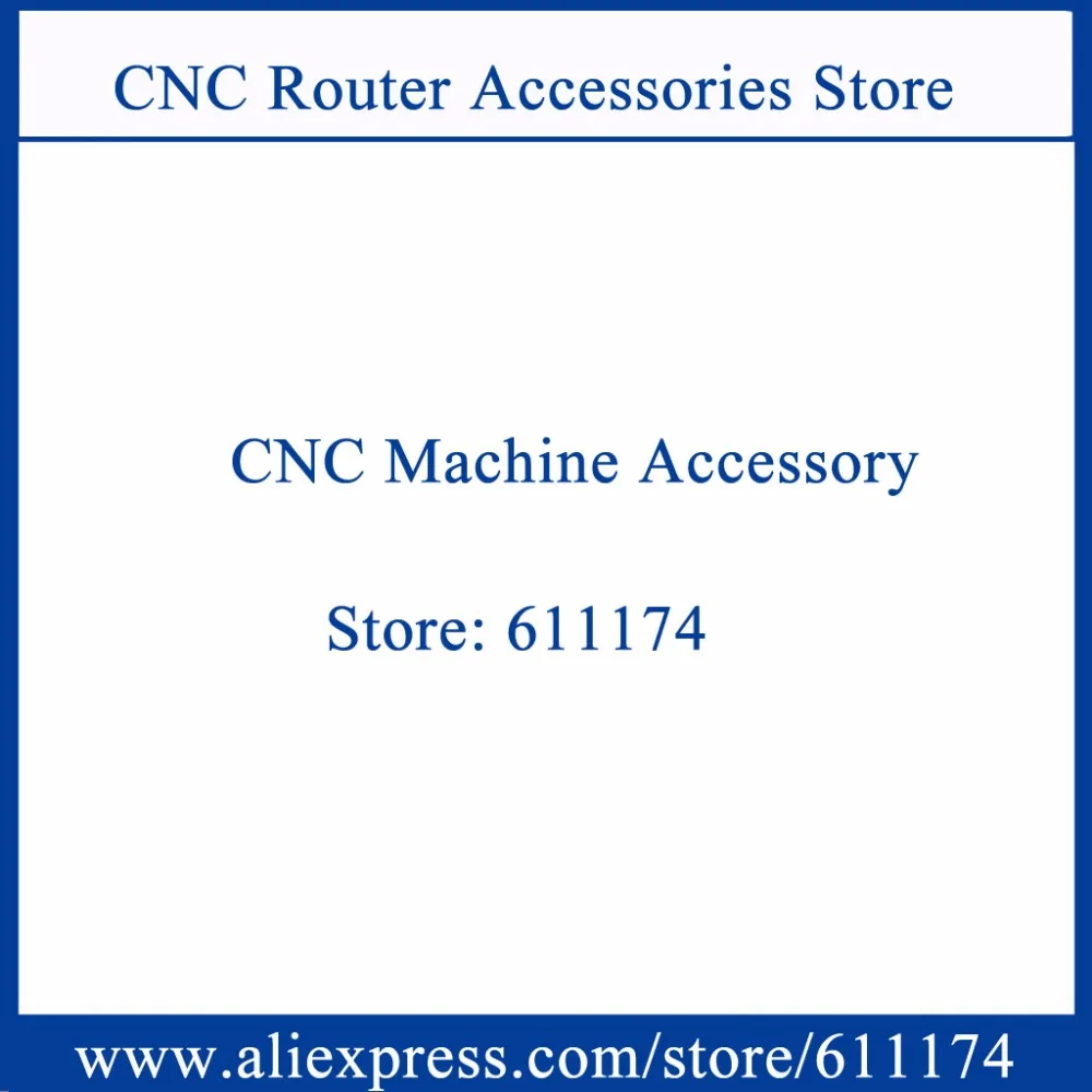 Аксессуары для фрезерных станков с ЧПУ Φ 10 шт. + CDEK|accessories machine|accessories accessoriesaccessories cnc
