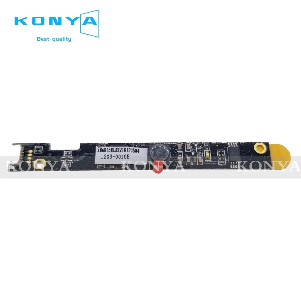 Новый подлинный для Lenovo Ideapad S210 модуль камеры 90003141|Компьютерные кабели и разъемы|