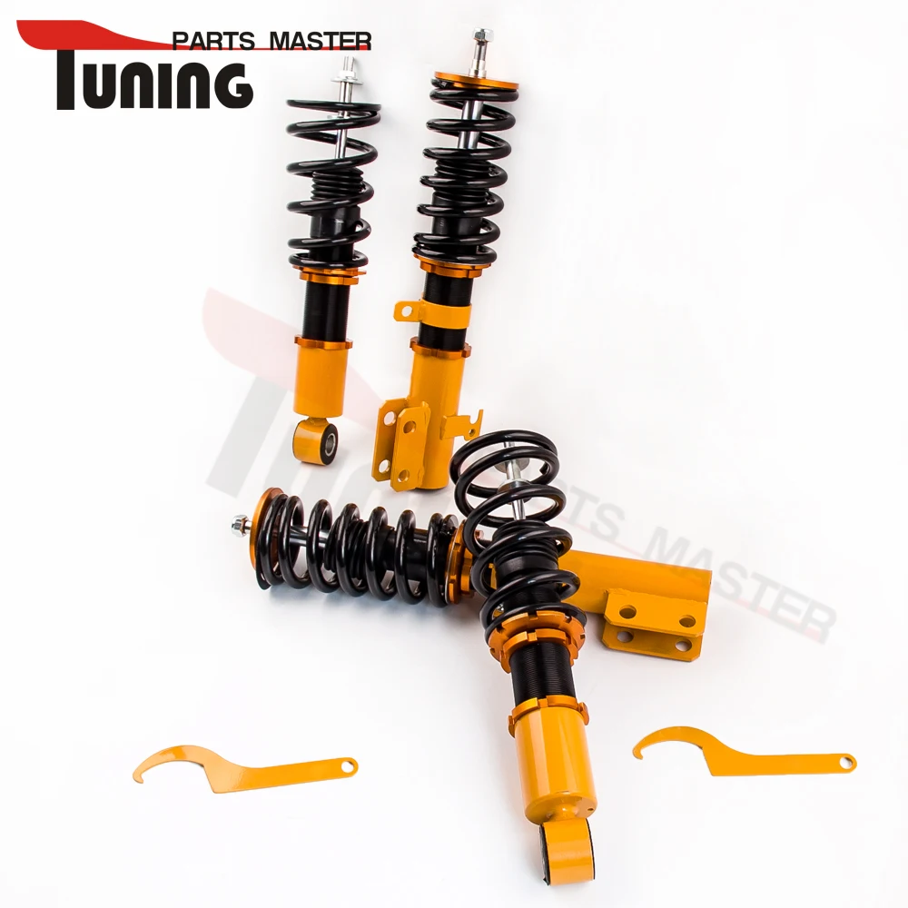 Coilover суспензий амортизаторы для Toyota Celica 2000 2006 катушки Распорки комплект не