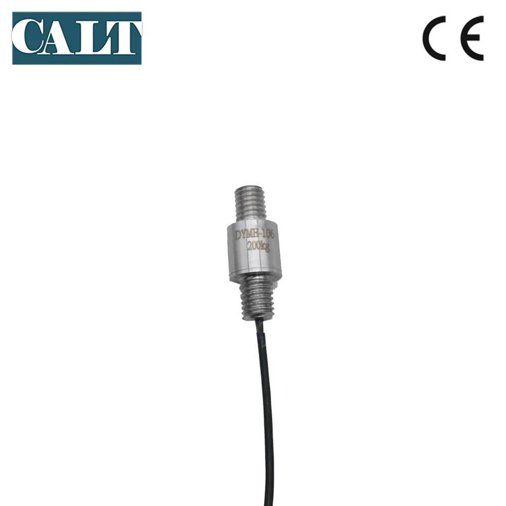 CALT миниатюрные весы из нержавеющей стали с микро нагрузочным элементом