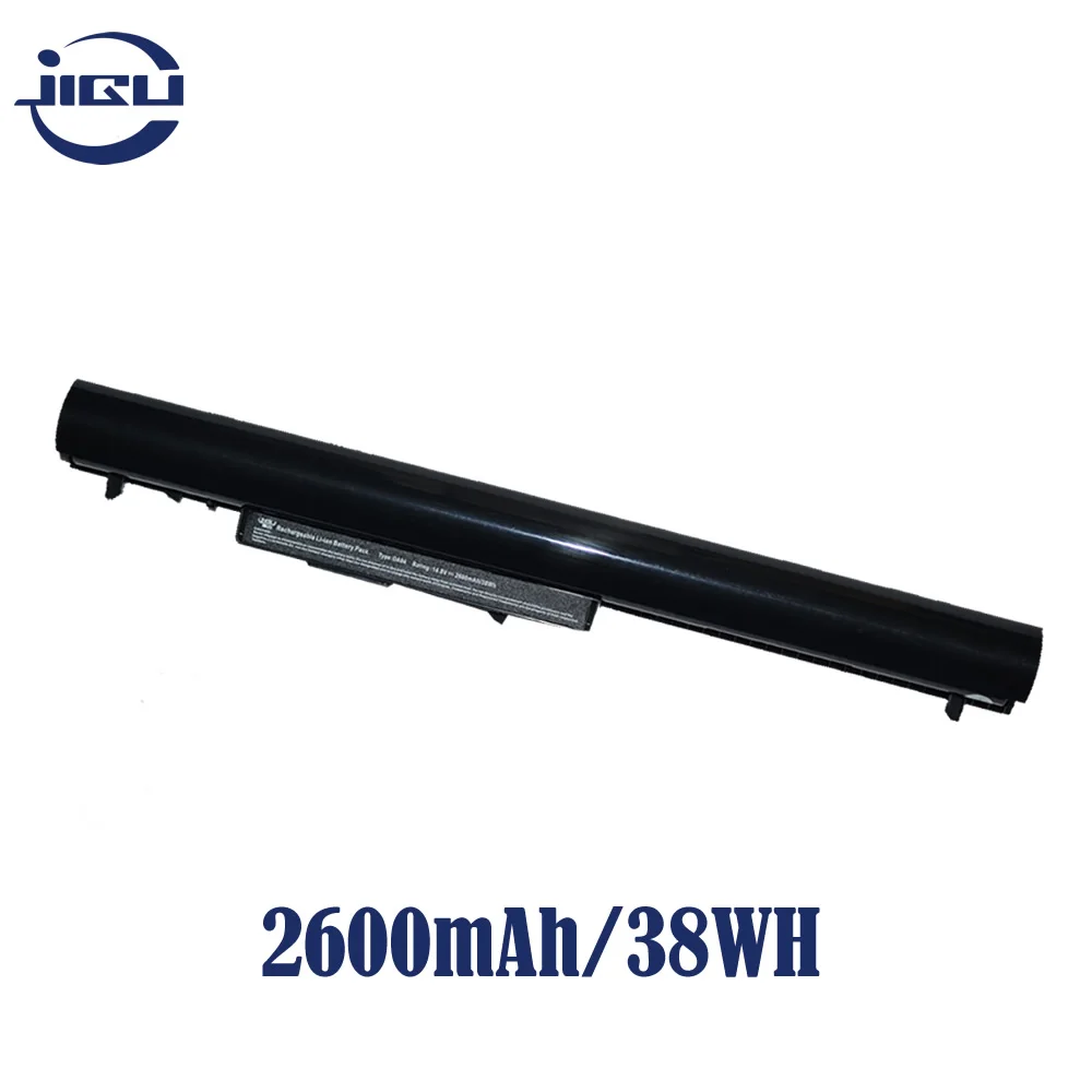 Аккумуляторы JIGU для ноутбуков HP 240 G2 CQ14 CQ15 OA04 740715-001 15-h000 15-S000 черные | Компьютеры и
