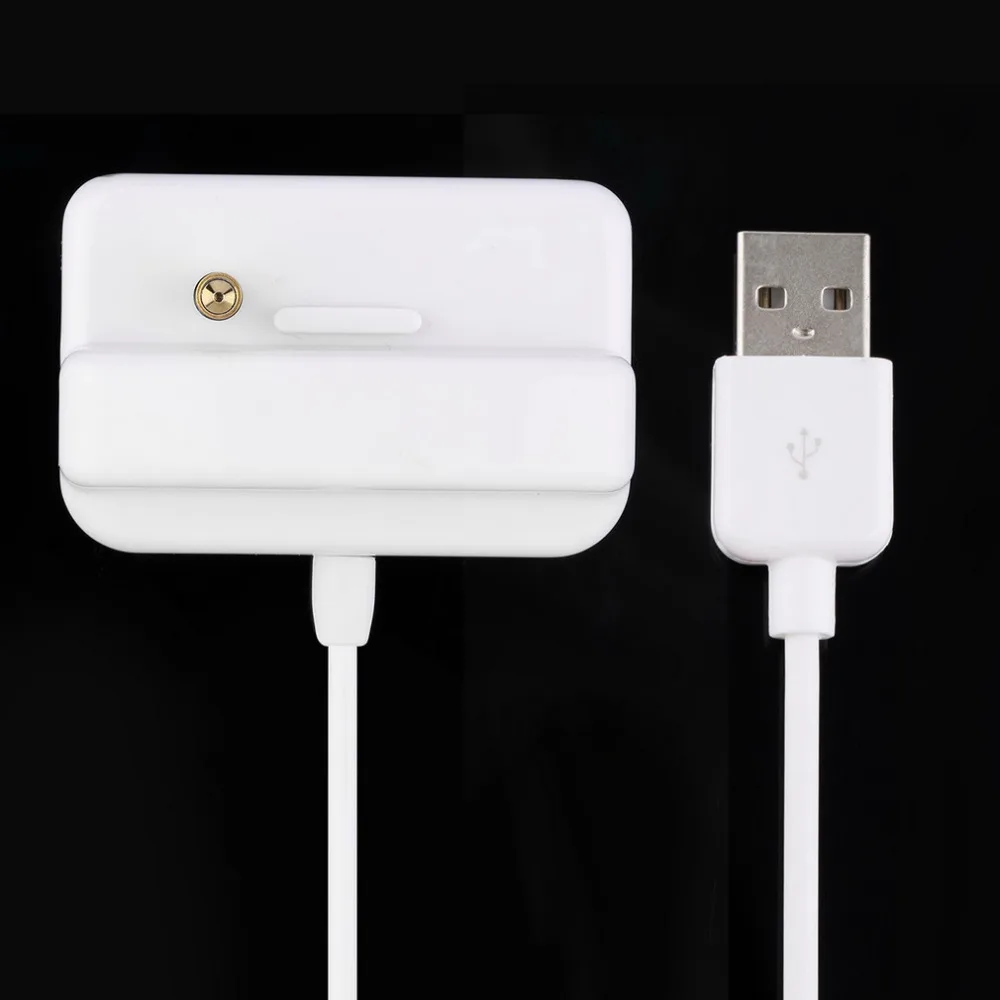 Новейшая USB зарядка и синхронизация Замена док-станции Колыбель для Apple iPod Shuffle 2 2ND