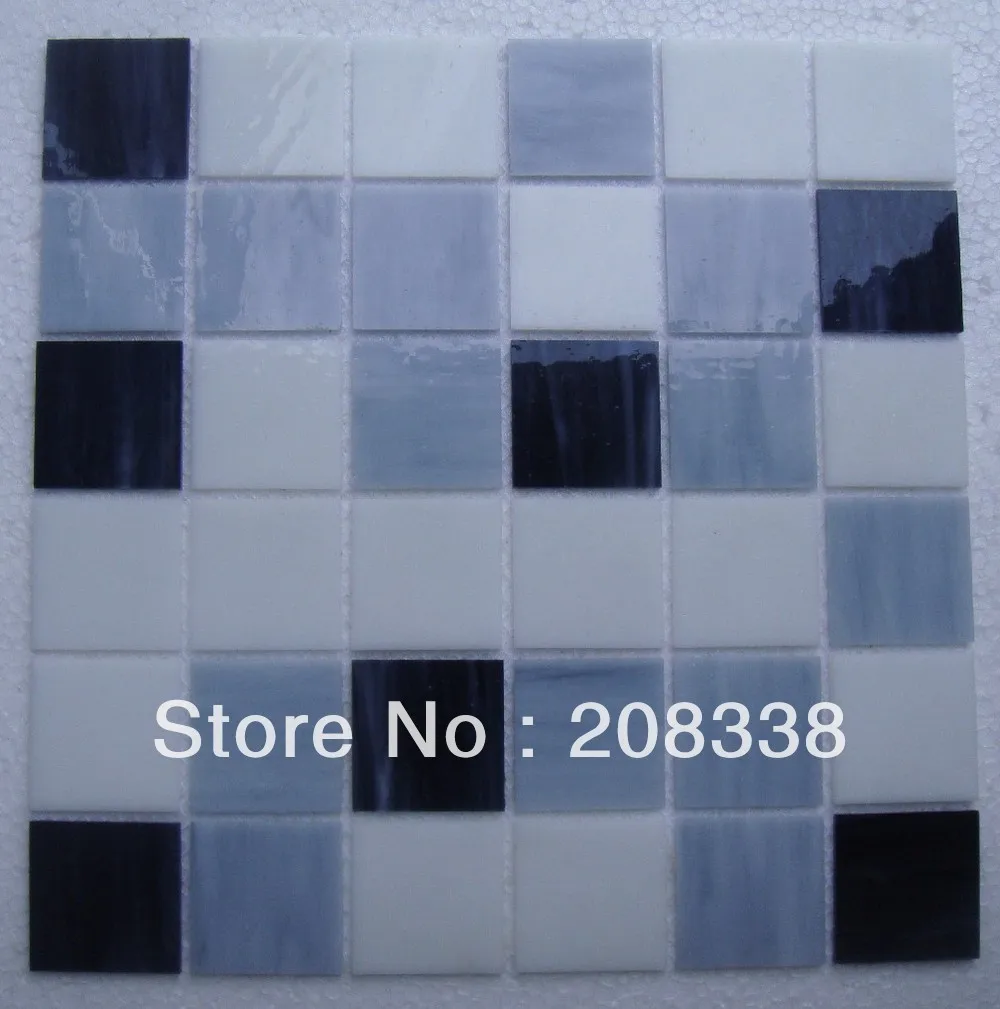 

GLASS MOSAIC TILE for kitchen and bathroom,wall,flooring mosaic tiles