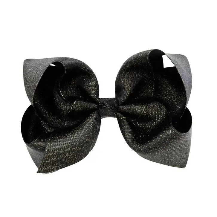 120 шт. блестящая лента с бантом | Аксессуары для одежды