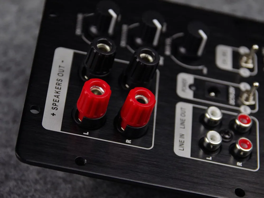 TPA3118 60W + 30Wx2 2 1 HIFI цифровой сабвуфер усилитель мощности плата W/2 0 выход |