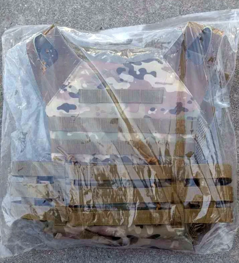 CQC 1000D Molle система JPC тактическая пластина Перевозчик боевой жилет охотничий военный CS Пейнтбол тактический Molle модульный страйкбол жилет