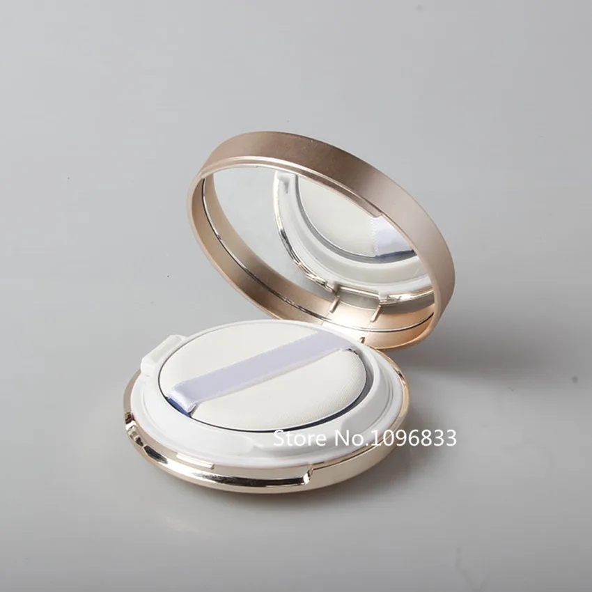 Ультратонкая воздушная Подушка BB Cream 15 шт. новый стиль контейнер для жидкого