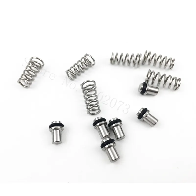 6 шт./лот детали для домашнего пива универсальный клапан подходит шаровых и