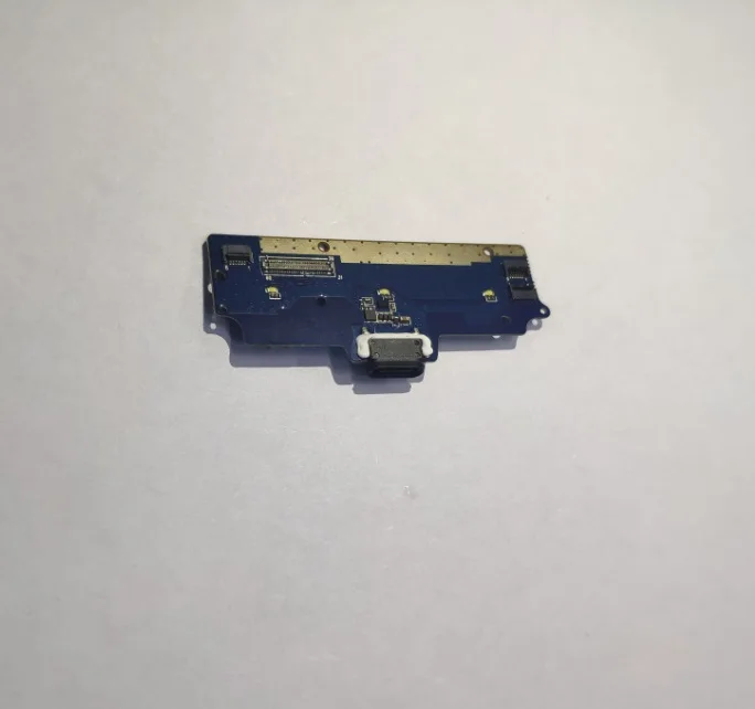 Nuovo Originale Per Blackview BV8000 Pro 5 0 &quotmtk6757 мобильный телефон Astuto Del Telefono Cellulare Scheda USB del Caricatore