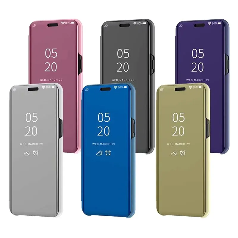 Чехол для mi 9 SE прозрачный кожаный чехол ror Xiao корпус se чехлы