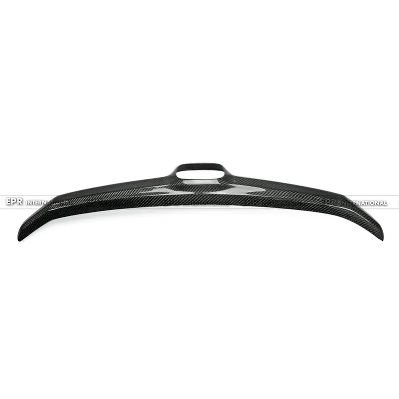 Автомобильный Стайлинг для Honda Civic FB 2012 (4 двери) углеродное волокно OEM СТИЛЬ