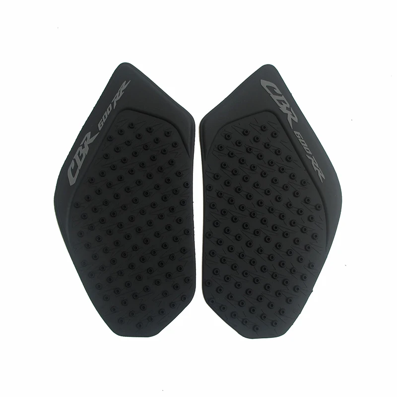 

For Honda CBR600RR 2003 2004 2005 2006 Motorcycle Anti slip Tank Pad 3M Side Gas Knee Grip Traction Pads Protector Stickers