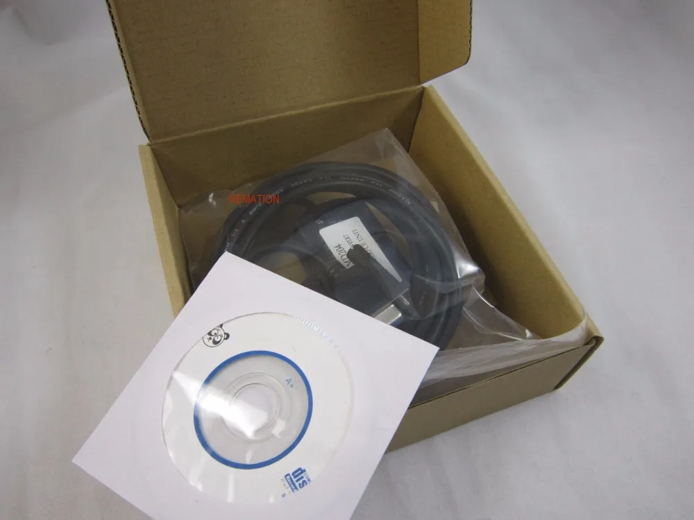 Кабель для загрузки адаптера USB/RS232 текстового дисплея MD204L /MD306L|cable for|display cablecable