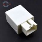 Автомобильное мигающее реле WOLFIGO для Ford Mazda 3211-224-320 GJ6A66830 3211224320 3211-224-32