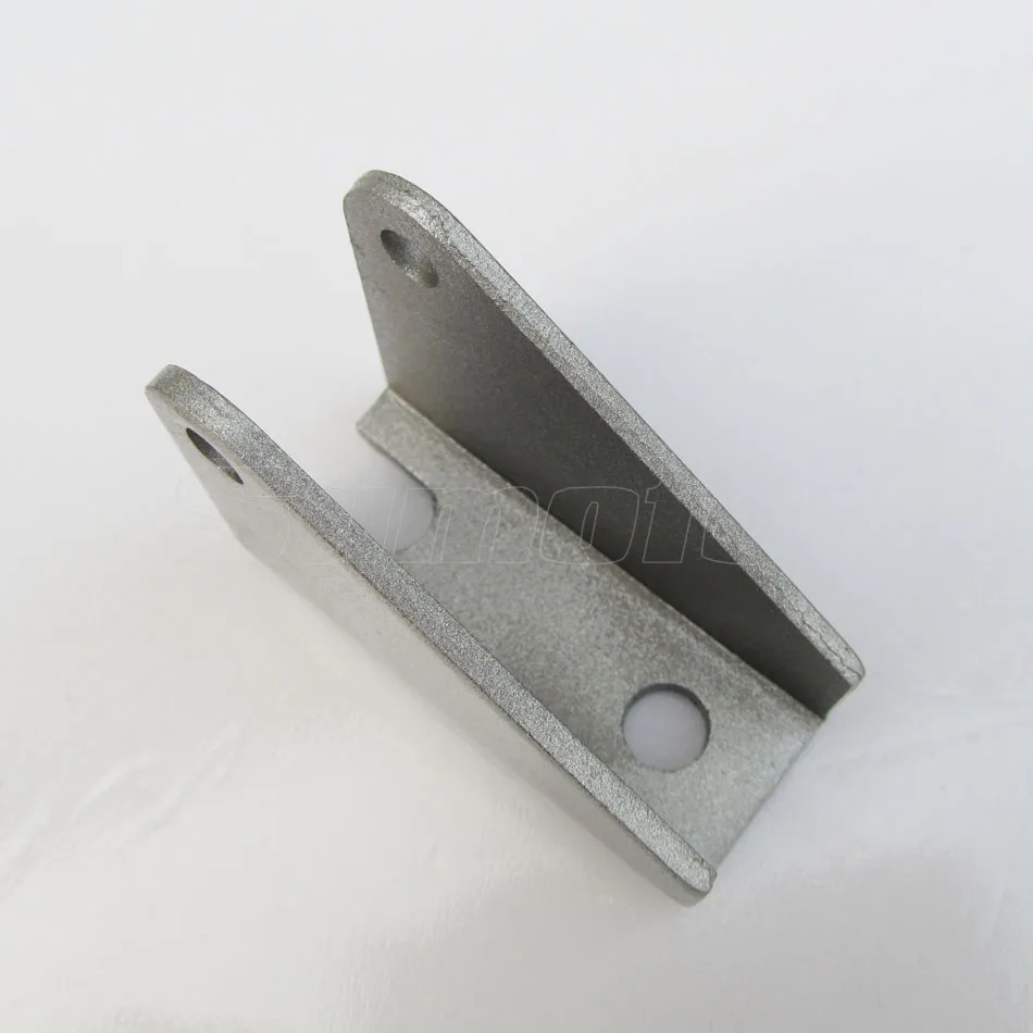 Кронштейн для линейного актуатора серии H тип А пара кронштейнов кронштейн