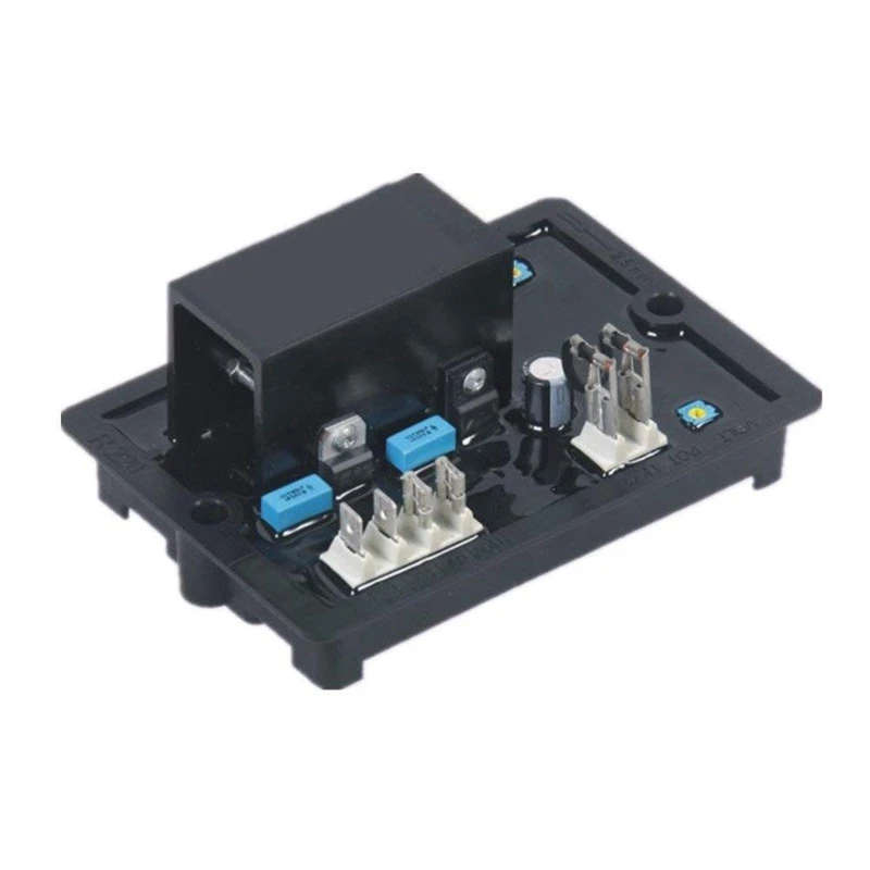 Avr R220 автоматический регулятор напряжения электронный модуль для Leroy Somer ниже 100