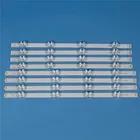 Комплект светодиодных лент для подсветки телевизора LG 42LF5500, ленты для 42LF551C 42 дюйма, для LG 42LF550V-ZA 42LF551C-ZA