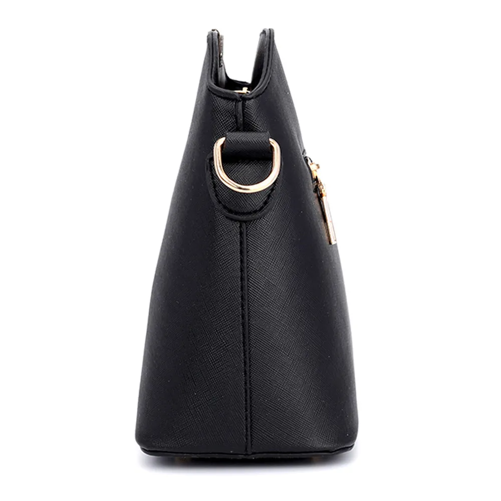 Сумка мессенджер Aelicy Женская водонепроницаемая однотонная|cross body|bag women handbagdesigner