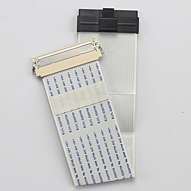 30PIN ленточный кабель для ЖК дисплея AWM 20624 20706 20798 80C 60V VW 1 гибкий FFC Для брендового