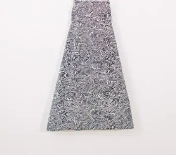 Apron24 Кухонные льняные фартуки унисекс, регулируемый Фартук с карманами, кухонный инструмент для повара для мужчин и женщин - Цвет: Apron24
