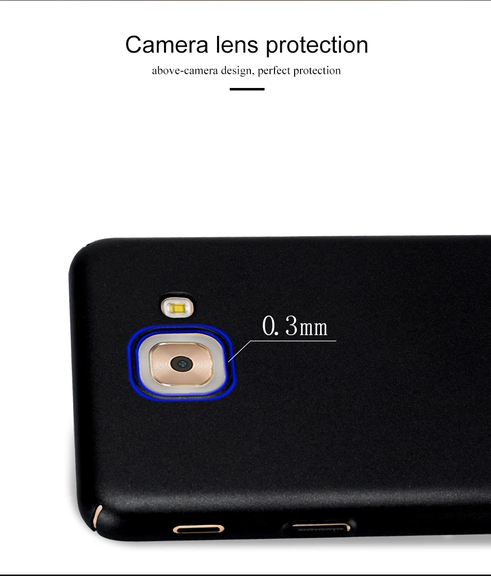 for samsung galaxy J7 max case PC Hard Hight Quality Back Cover Samsung Galaxy MAX |