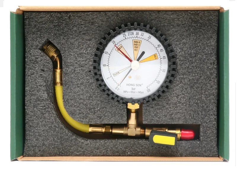 Охлаждающий столик с азотом измеритель детектор для холодного хранения