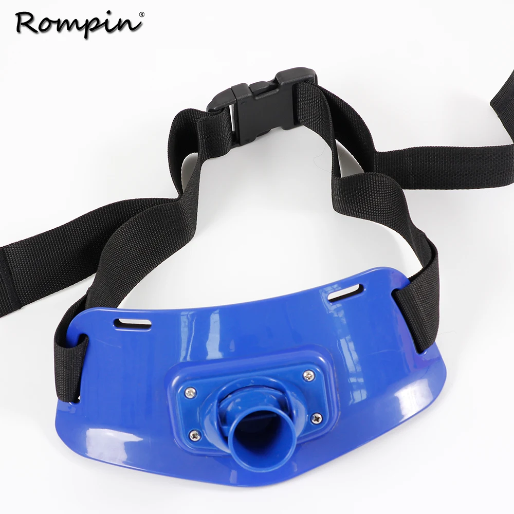 Rompin подставка для удочек большой игровой боевой ремень рыболовная снасть