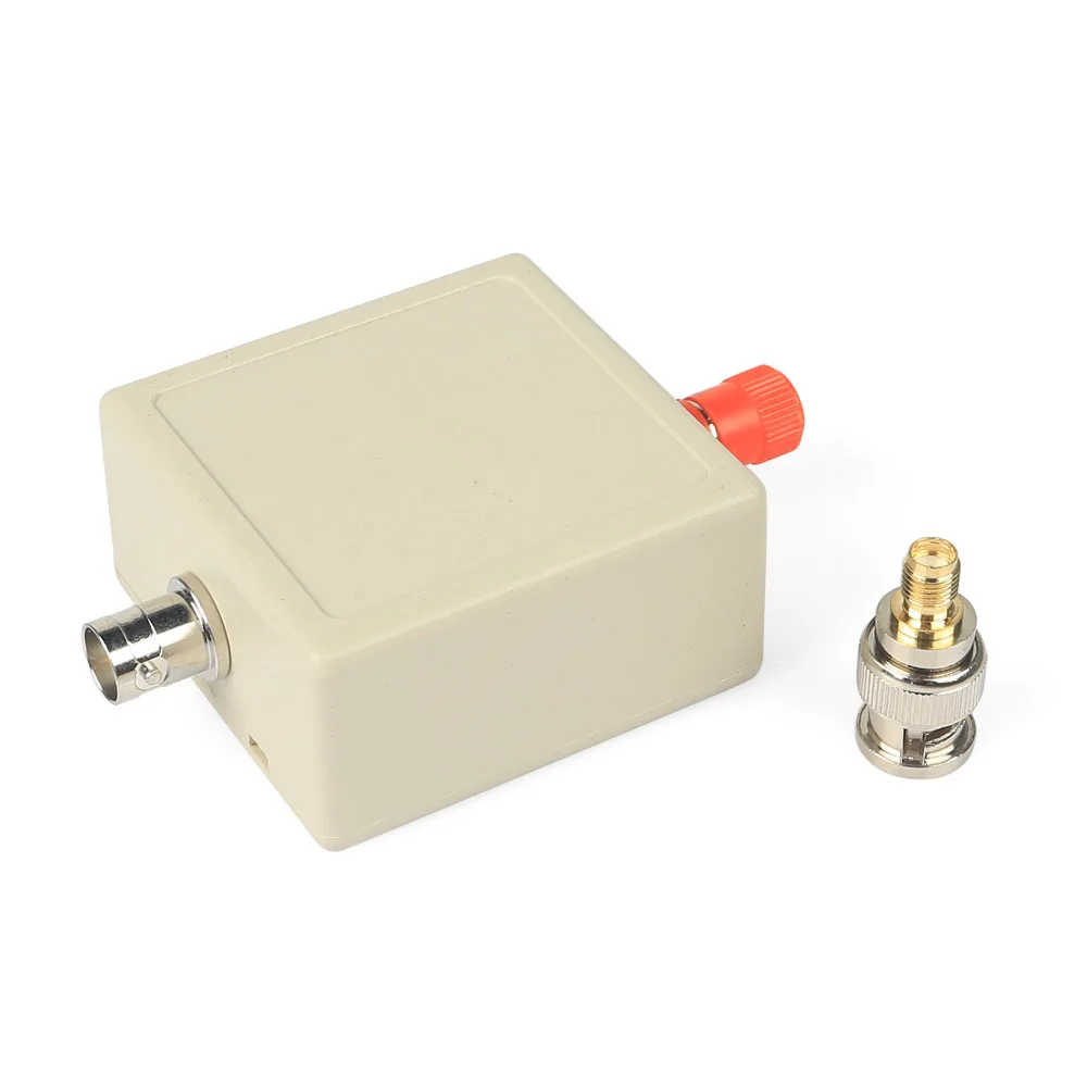 X LW1650 длинный провод 1 6 50 МГц HF антенна для RTL SDR Настройщик USB приемник + разъем|antenna