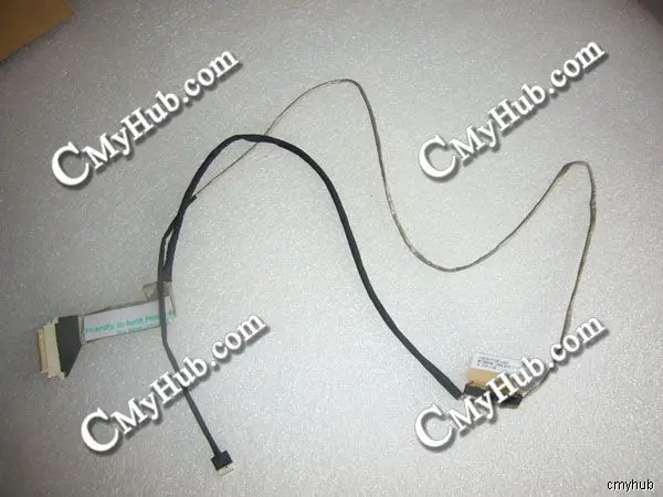 Светодиодный ЖК-кабель LVDS 30pin для Toshiba Satellite L70 лампа 6017B0495901 любопытство EDP |