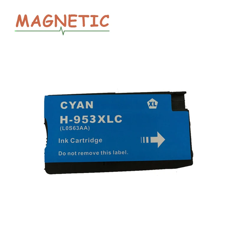 Картридж с чернилами для HP 953 Officejet Pro 7740 8210 8218 8710 8715 8718 8719 8720 8725 8728 8730 | Компьютеры и