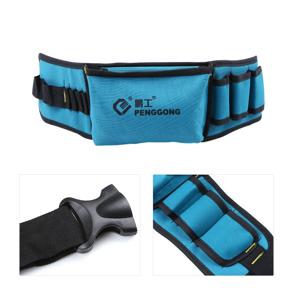 Сумка Органайзер для ремонта инструментов|Сумки инструментов| |