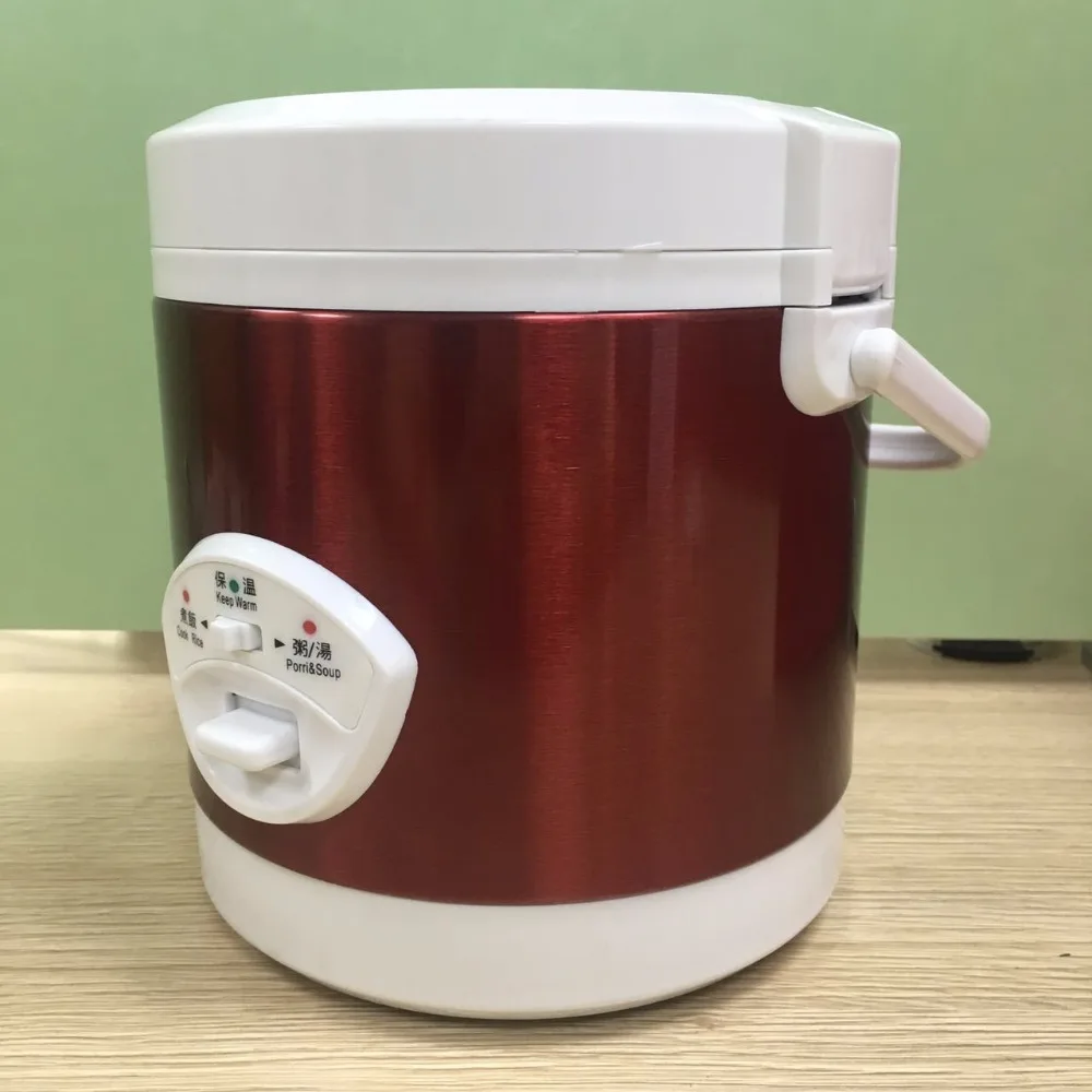 Мини рисоварка электрическая из нержавеющей стали 220 л в|mini rice cooker|rice cookerrice cooker 220v