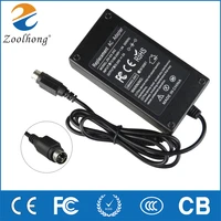 24v 2a 3a 3pin 48w ac adapter power supply charger for ncr realpos 7197 pos thermal receipt printer for epson ps180 ps179
